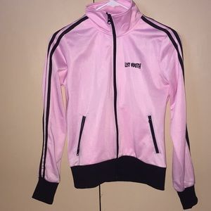 “Lost Youth” Track Jacket